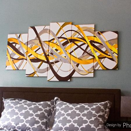Cool & Comfy Condo! Family Friendly! College Station Extérieur photo