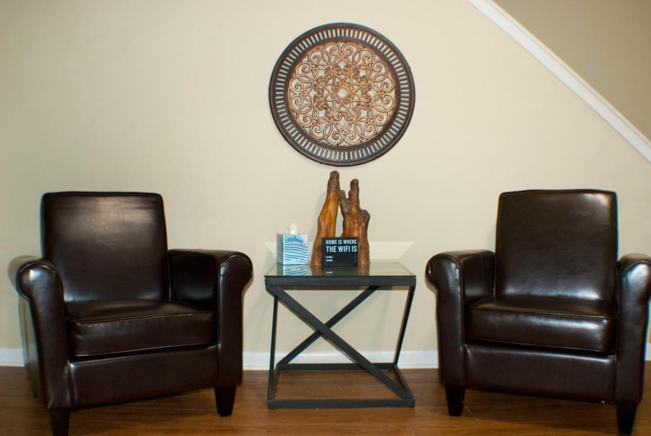 Cool & Comfy Condo! Family Friendly! College Station Extérieur photo