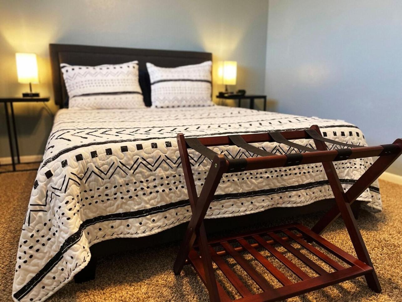 Cool & Comfy Condo! Family Friendly! College Station Extérieur photo